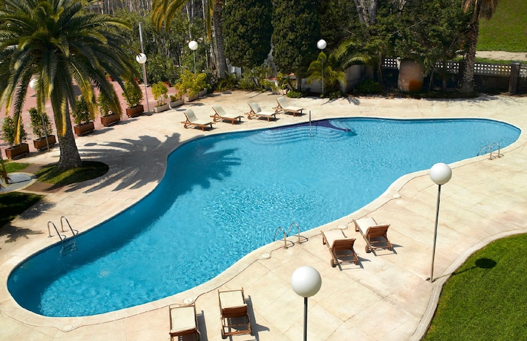 Piscines - 2