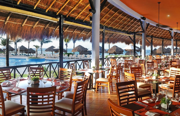 Restaurants - 2