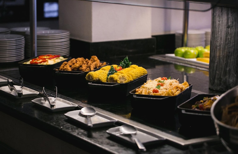 Restaurants - 5