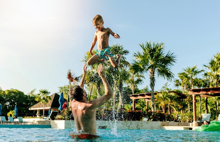 Piscines - 3
