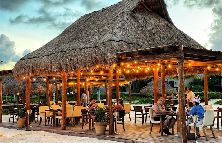 Restaurants - 1