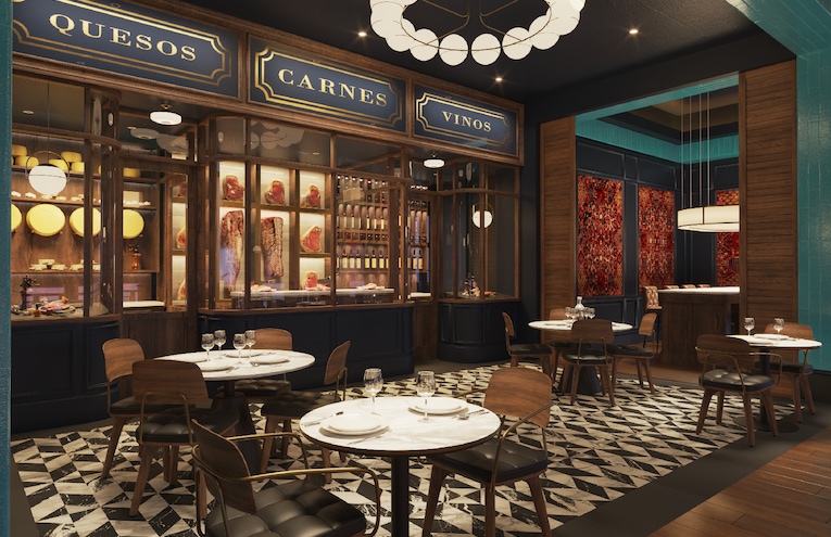 Restaurants - 2