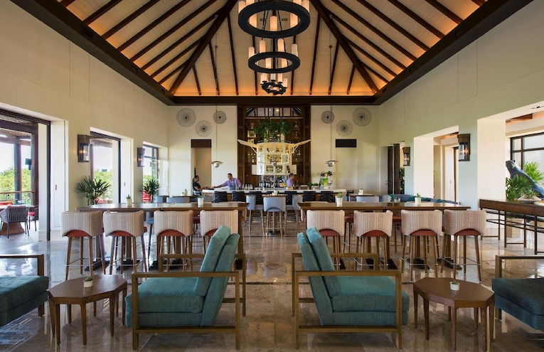 Restaurants - 8