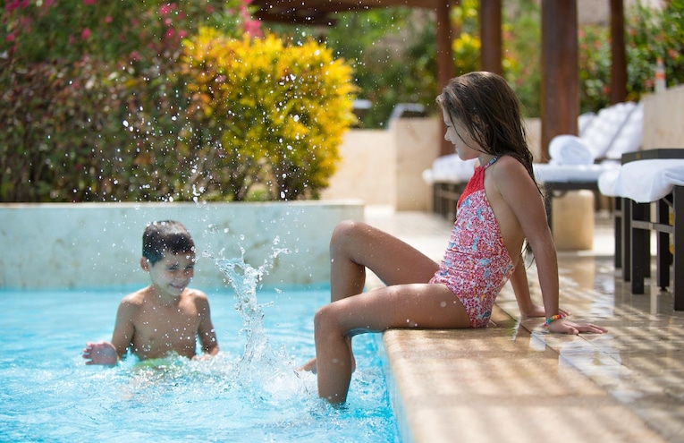 Piscines - 3