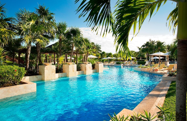 Piscines - 1