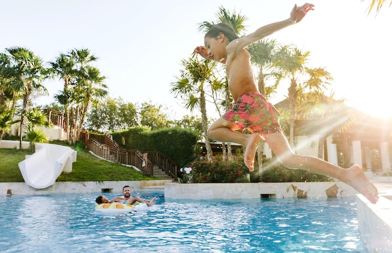 Piscines - 2