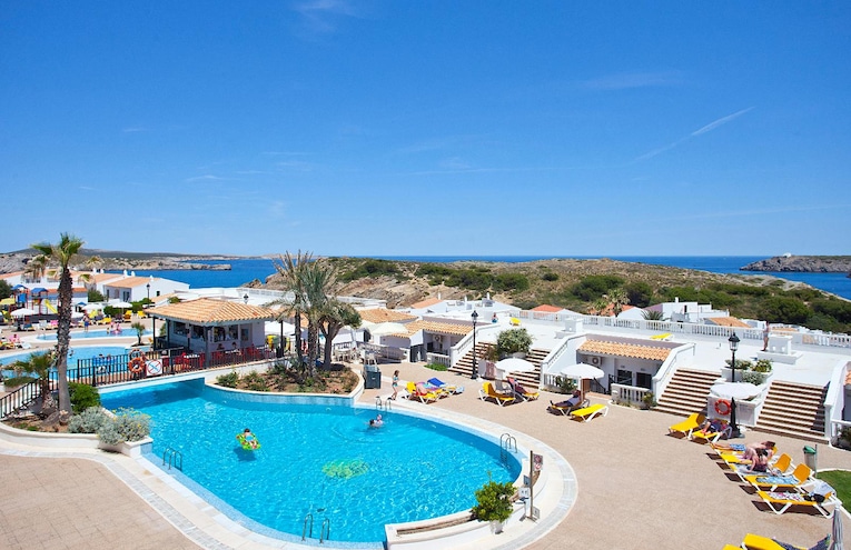 Piscines - 1