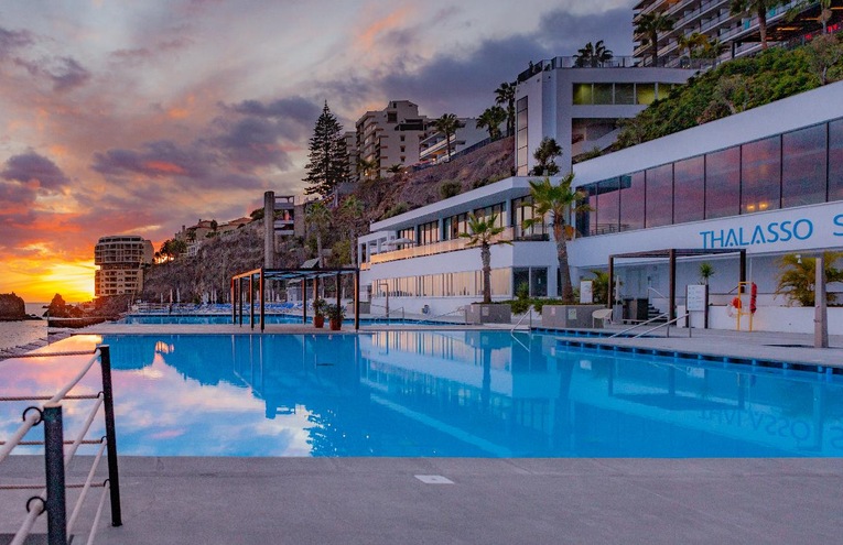 Piscines - 2
