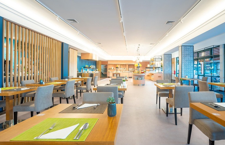 Restaurants - 3