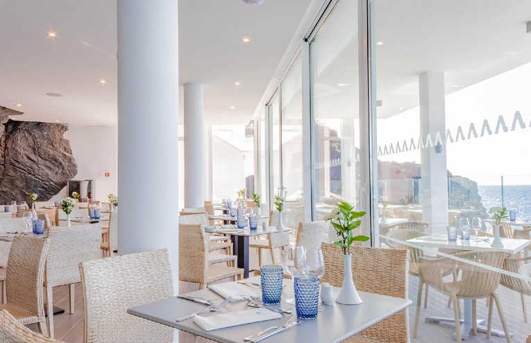Restaurants - 5