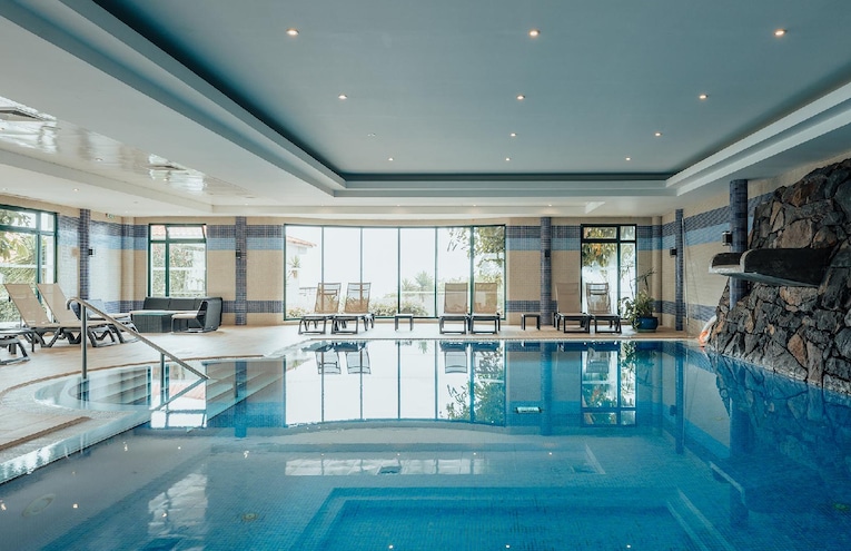 Piscines - 1