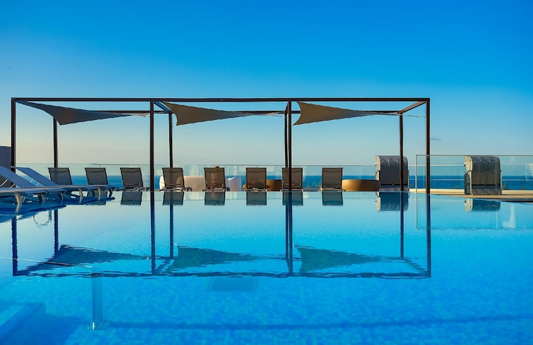 Piscines - 1
