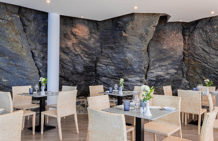 Restaurants - 3