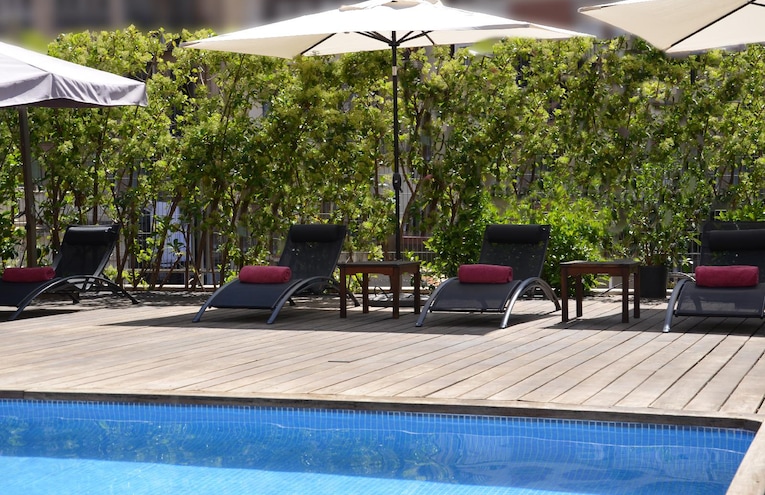 Piscines - 2