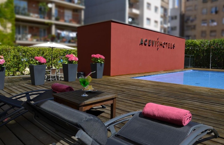 Piscines - 4