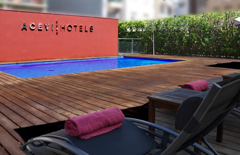 Piscines - 5