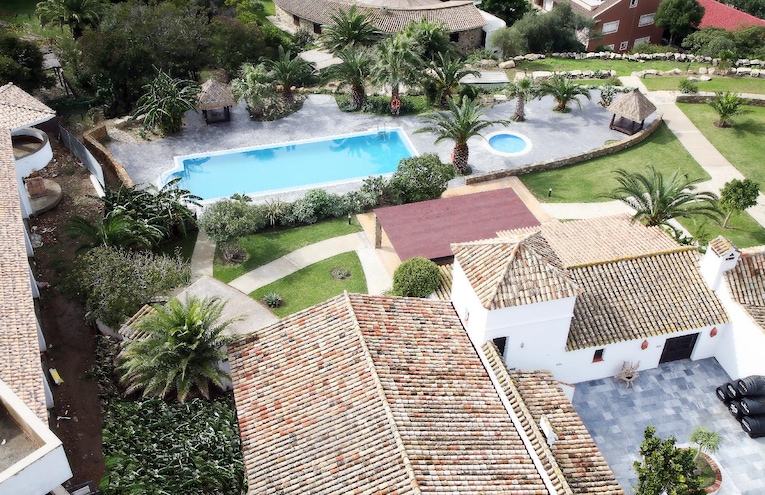 Piscines - 1