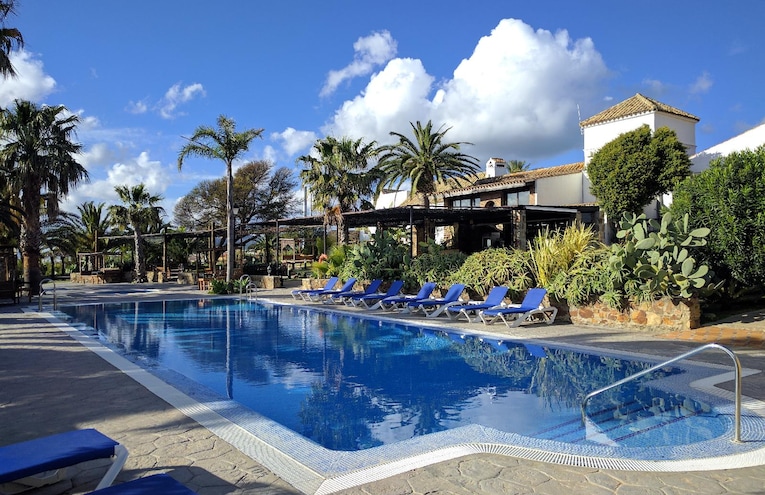 Piscines - 2
