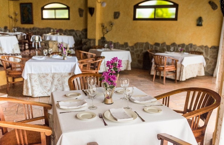 Restaurants - 2
