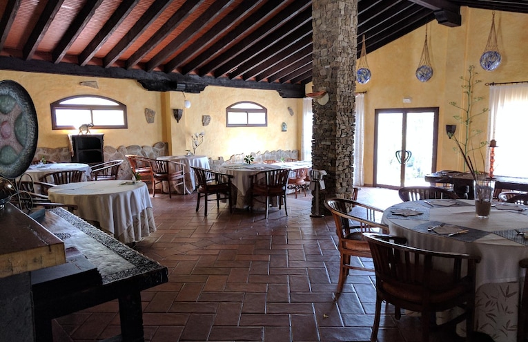 Restaurants - 4