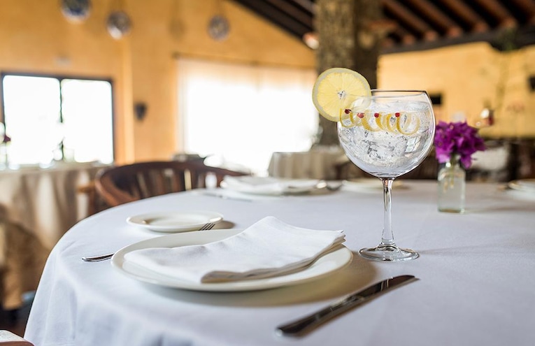 Restaurants - 6