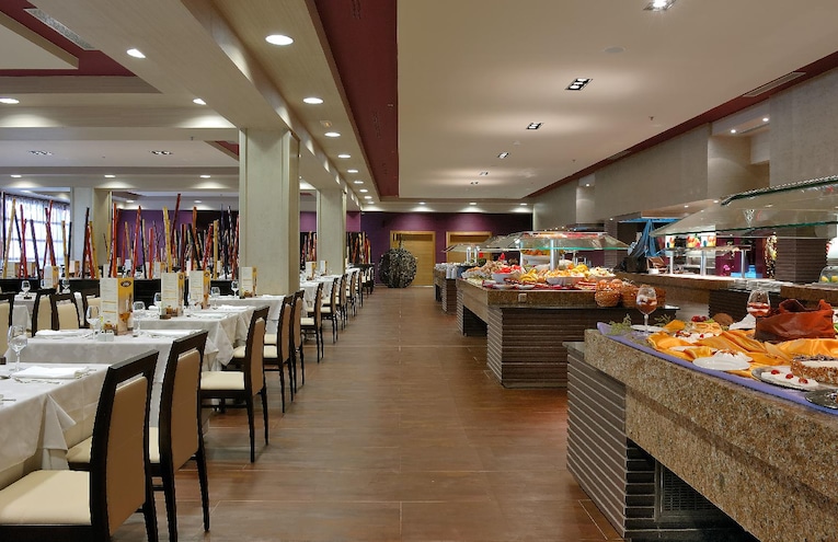 Restaurants - 4