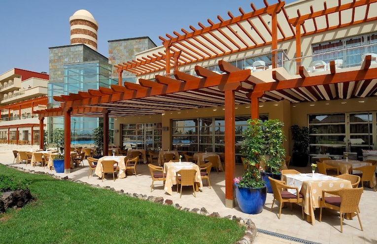 Restaurants - 1
