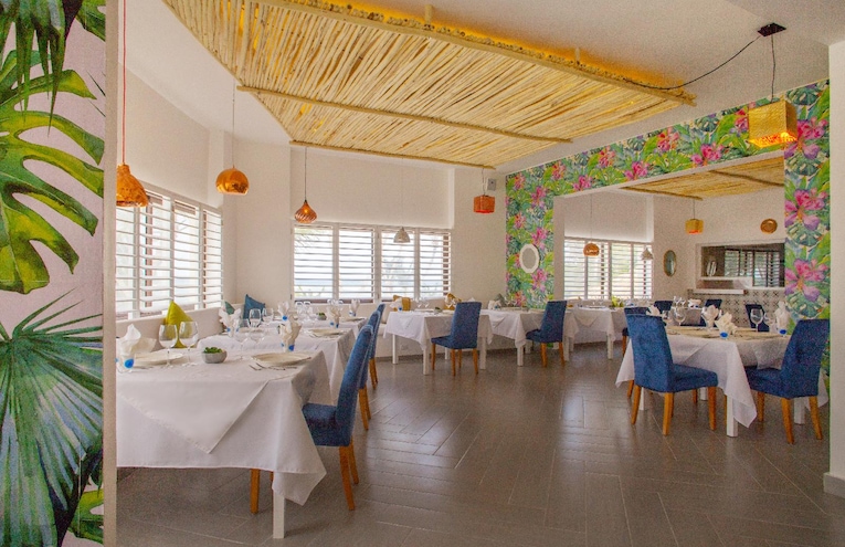 Restaurants - 1
