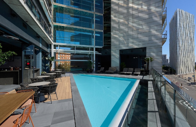Piscines - 2
