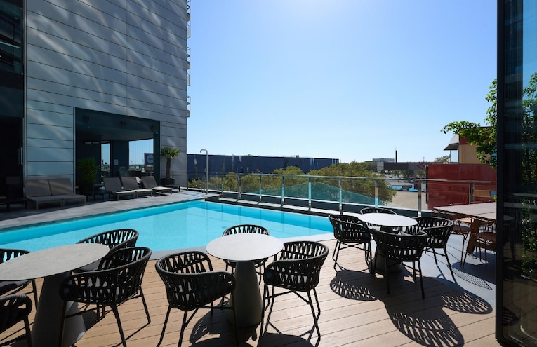 Piscines - 4