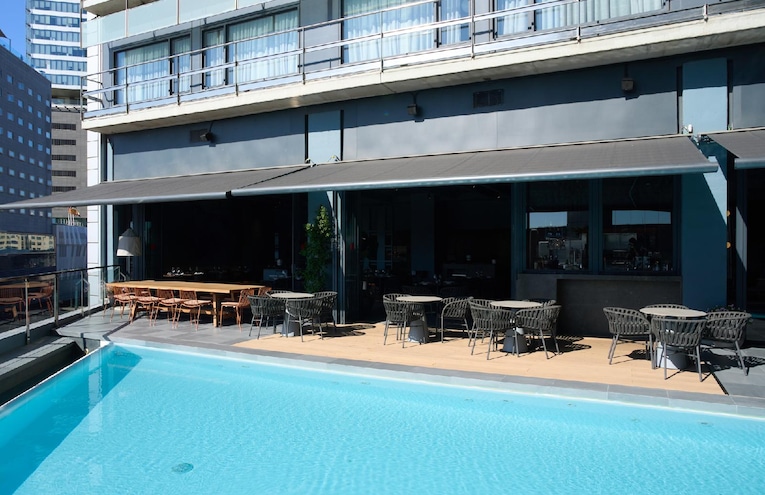 Piscines - 3