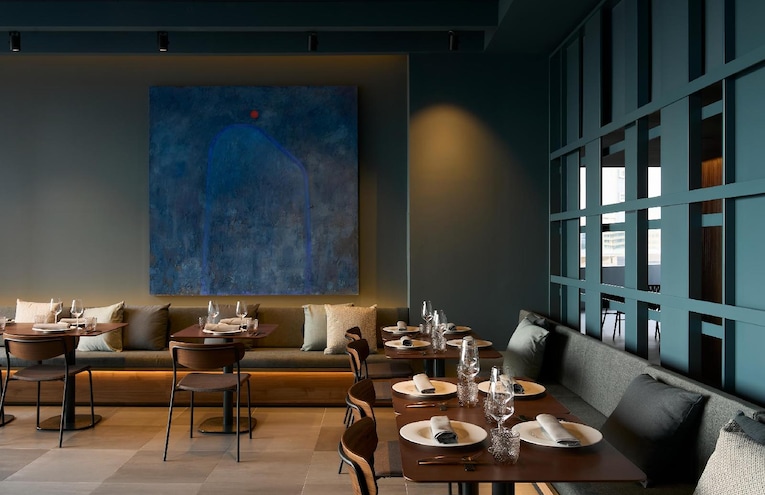 Restaurants - 2