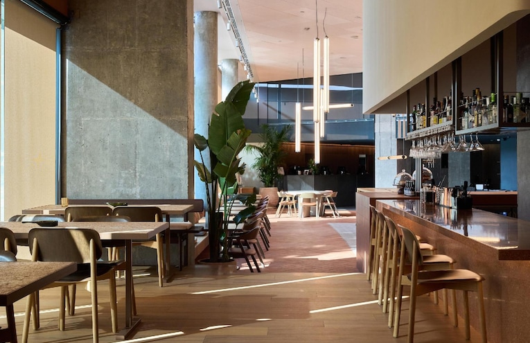 Restaurants - 12
