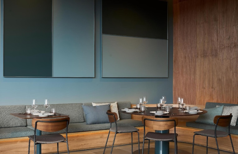 Restaurants - 15