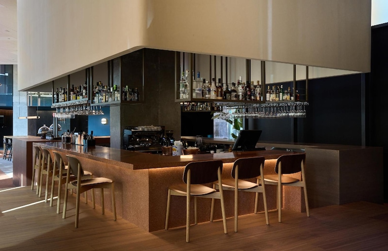 Restaurants - 11