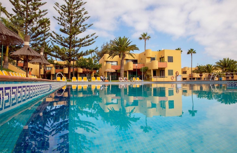 Piscines - 4