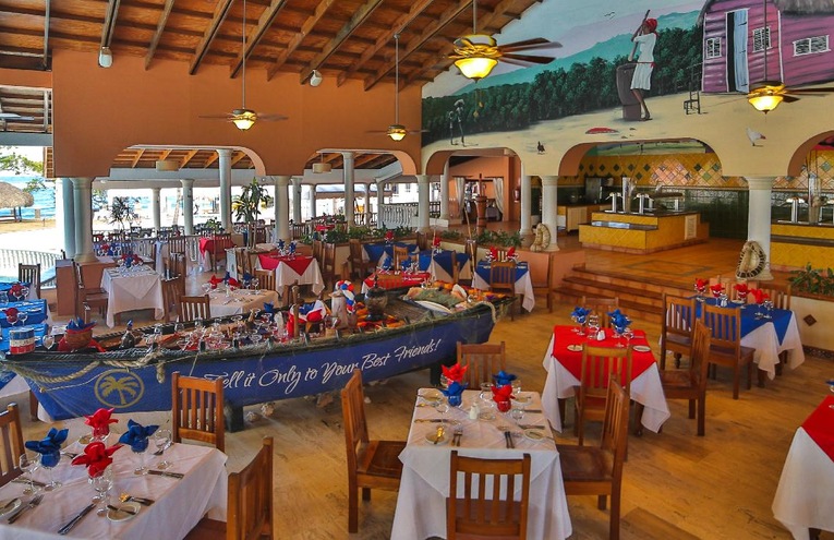 Restaurants - 1