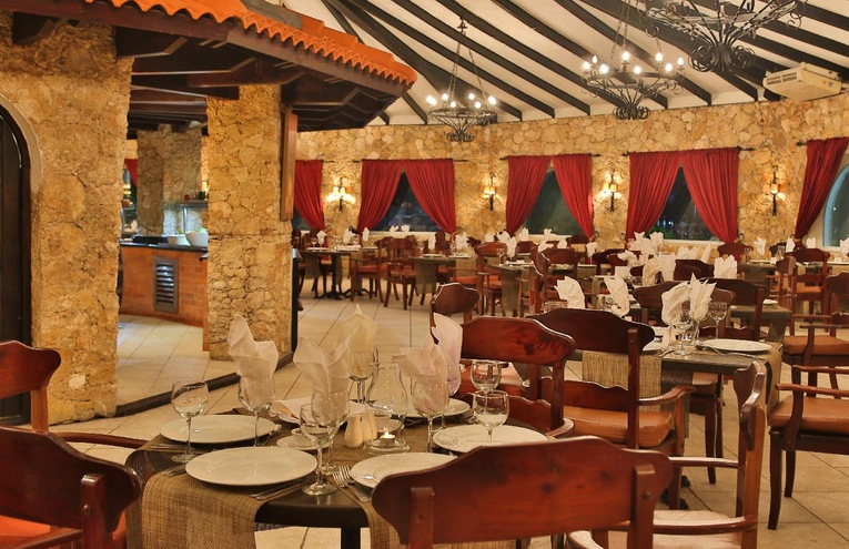 Restaurants - 4