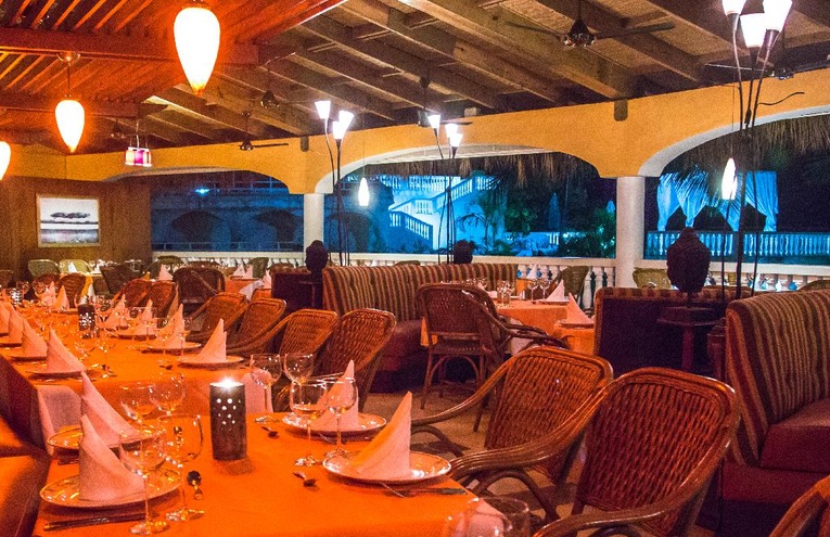 Restaurants - 6