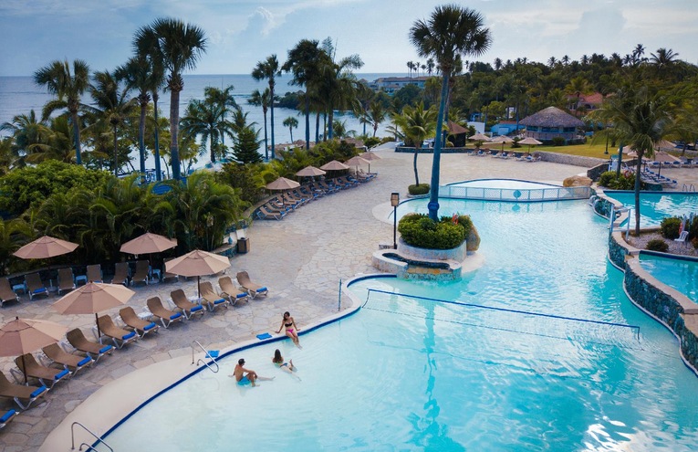 Piscines - 1