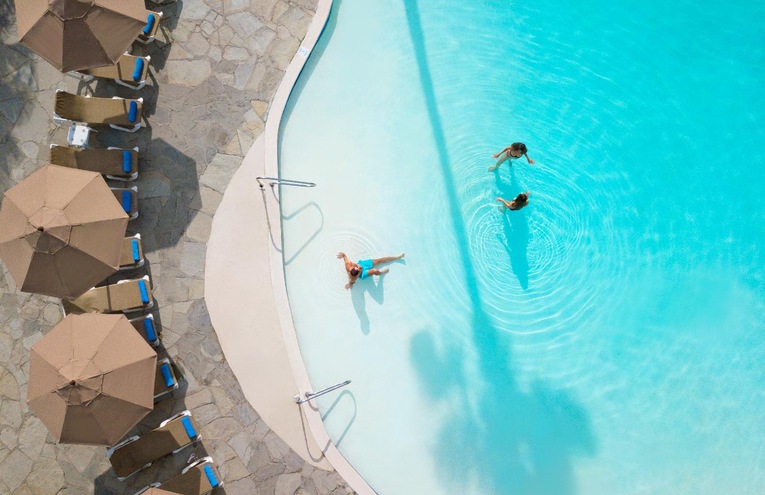 Piscines - 2
