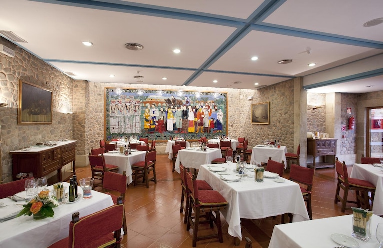 Restaurants - 1