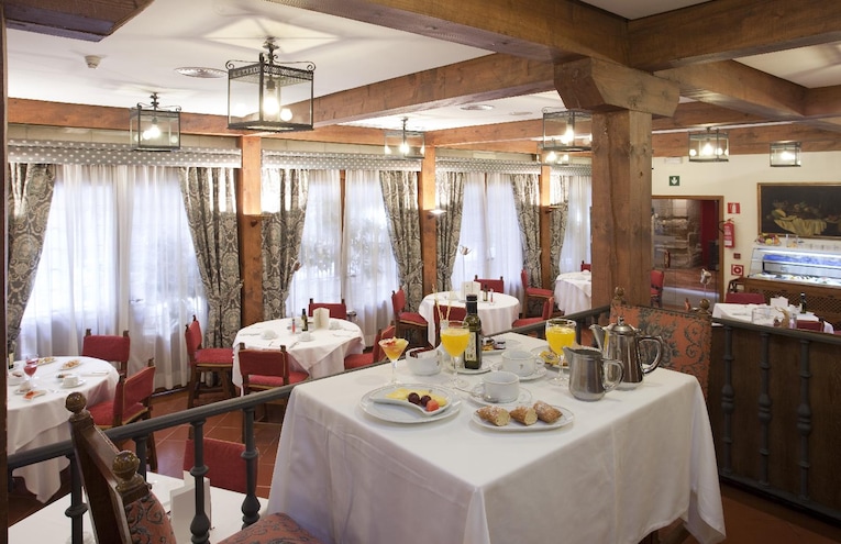 Restaurants - 2