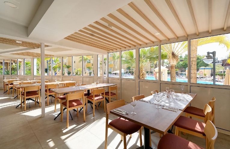 Restaurants - 1