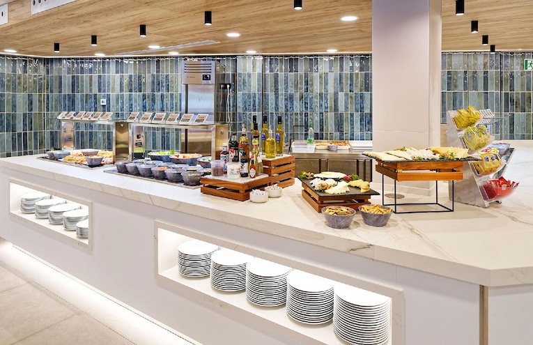 Restaurants - 2
