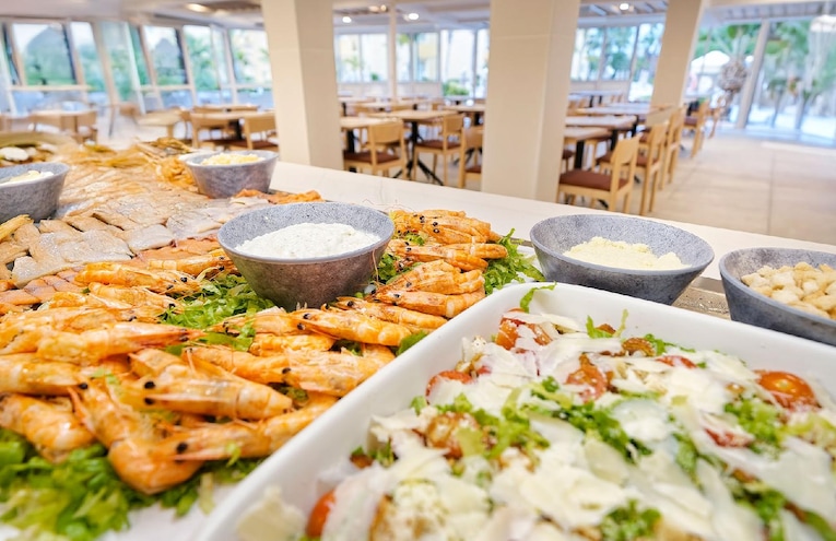 Restaurants - 4