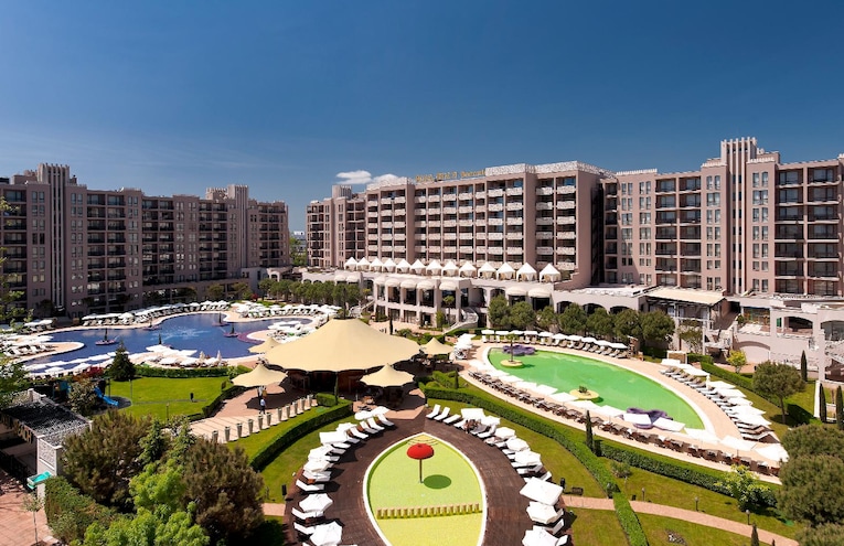 Piscines - 2