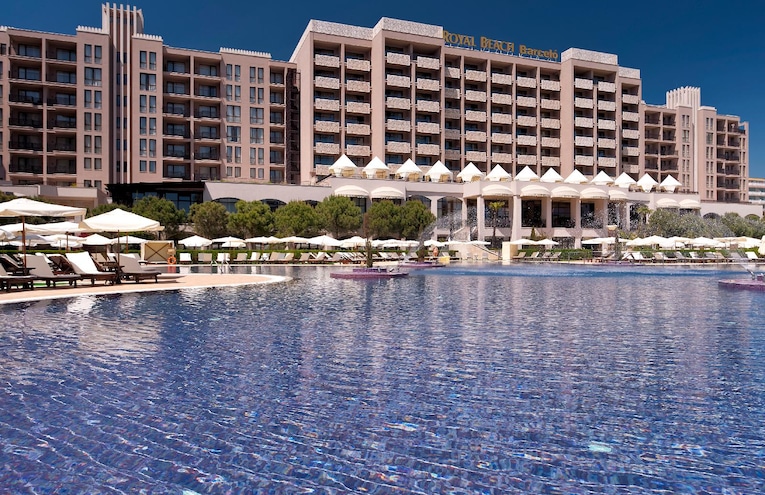 Piscines - 3