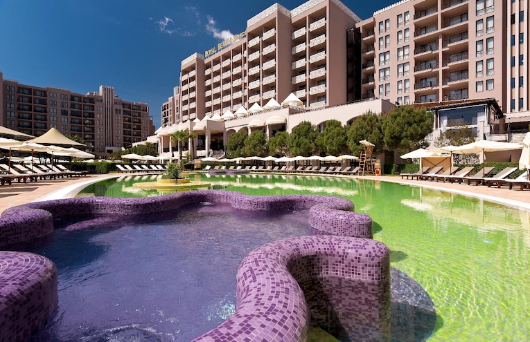 Piscines - 4