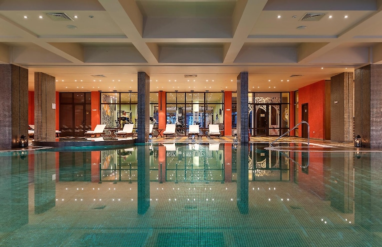 Piscines - 5